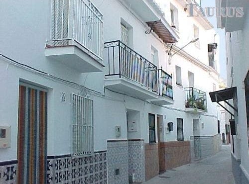 Algarrobo, Andalusia 29750