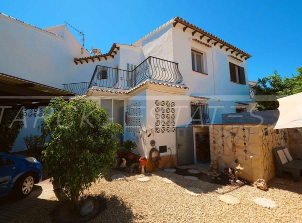 Els Poblets, Valencia 03779