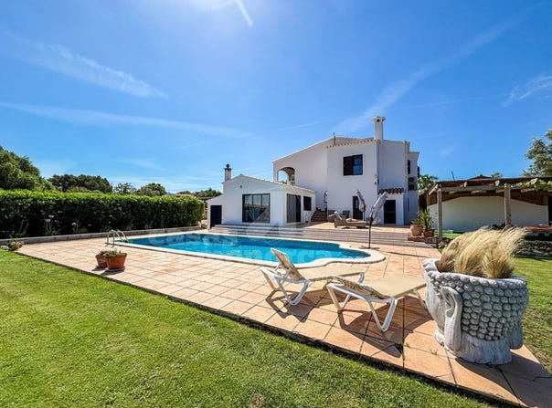 Alaior, Balearic Islands 07730