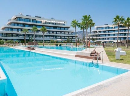 Torremolinos, Andalucía