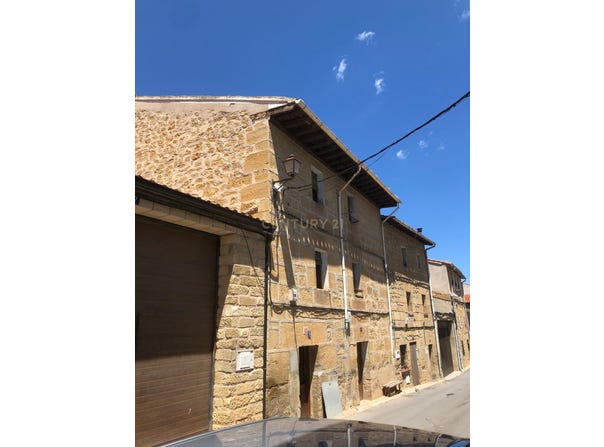 Briones, La Rioja