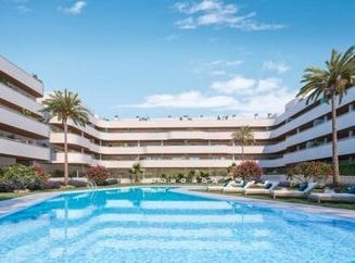 Torrox, Malaga
