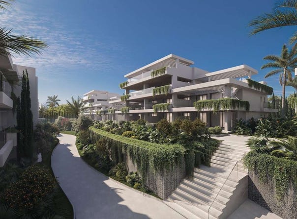Estepona, Andalusia 29680