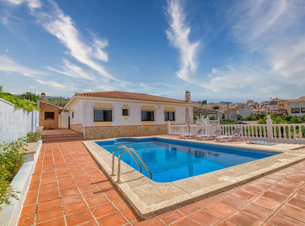 Periana, Andalusia 29710