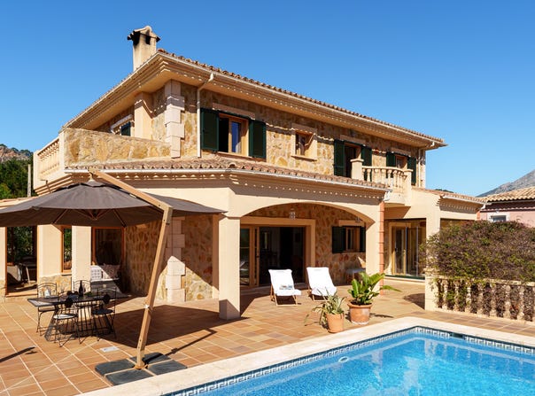 Es Capdellà, Balearic Islands 7196