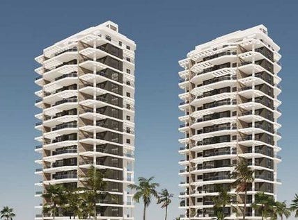 Calp, Comunidad Valenciana 03710