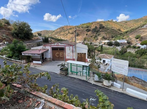 Árchez, Andalusia