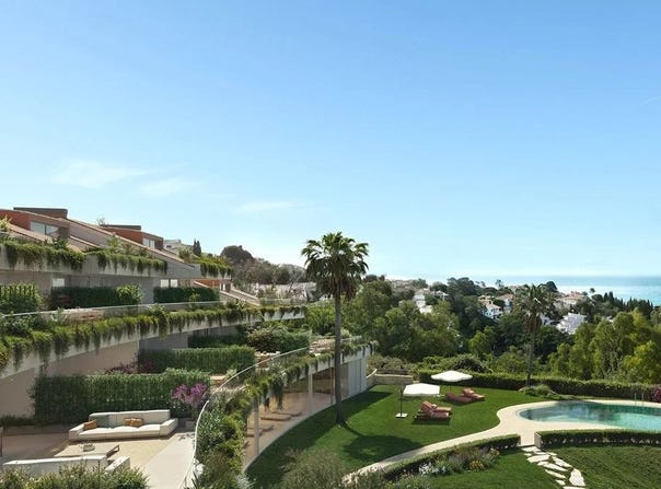 Benalmádena, Andalusia 29639