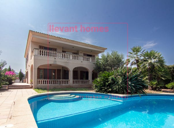 Son Servera, Balearic Islands 07559
