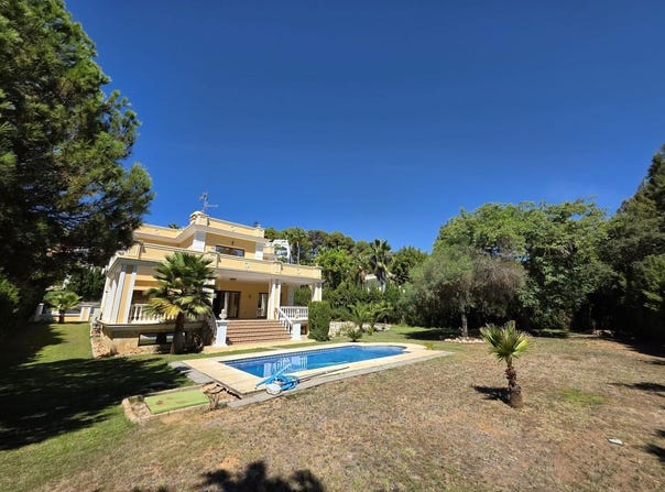 Las Chapas, Andalusia 29600