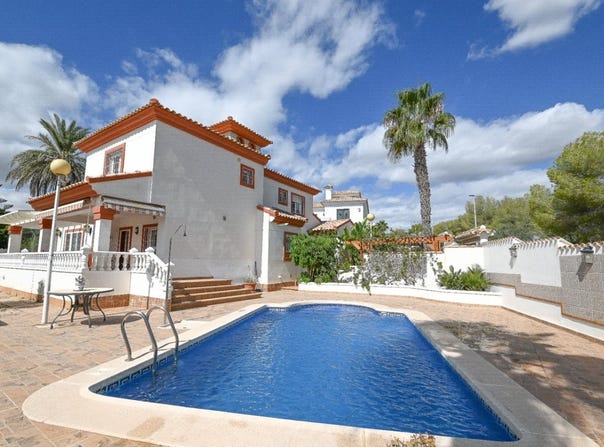 Orihuela, Valencian Community 03300