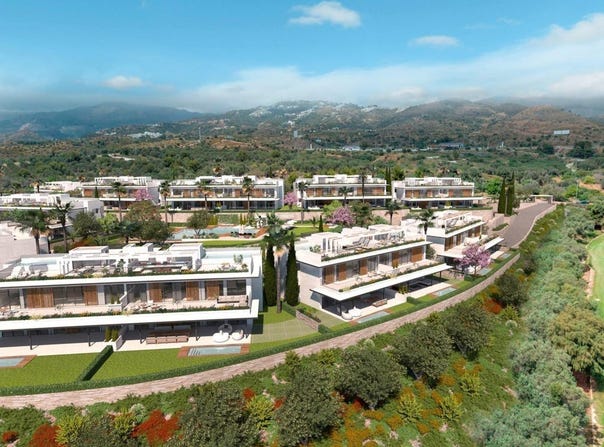 Marbella, Andalusia 29603