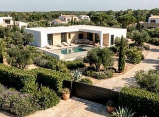 Aspe, Costa Blanca (alicante)
