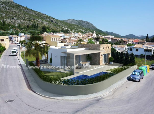 Tormos, Valencia 03795