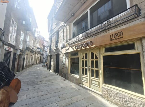 Baiña, Galicia 36308