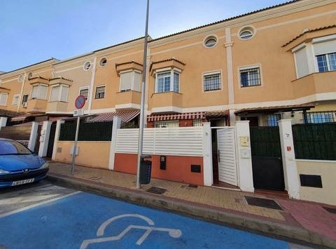 Churriana, Andalucía