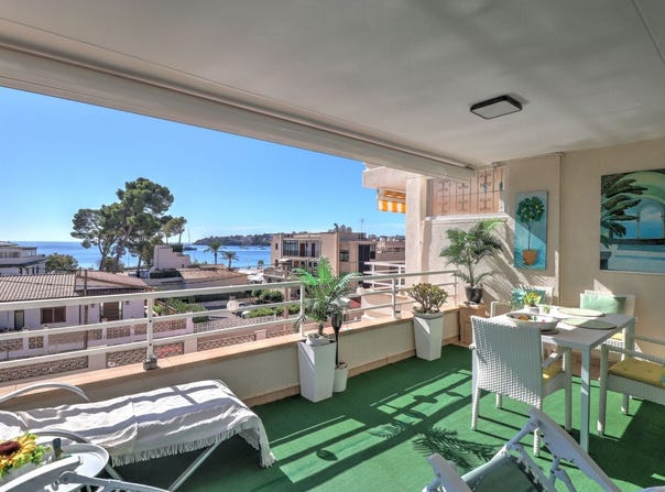 Palma Nova, Balearic Islands 07181