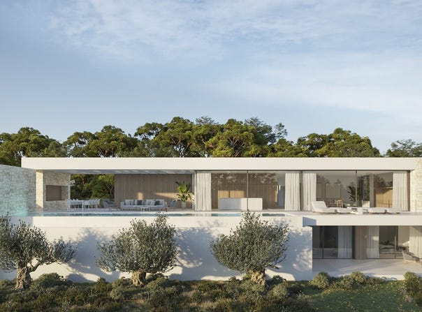 Teulada, Valencian Community 03724