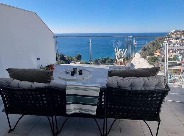 Nerja, Andalusia 29780