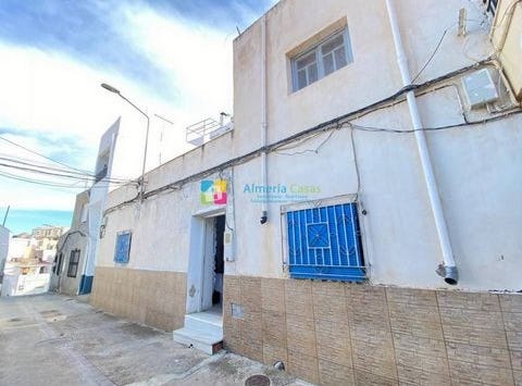 Macael, Almeria 04857