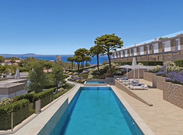 Calvià, Balearic Islands 07184