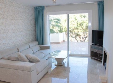 Marbella, Andalucía