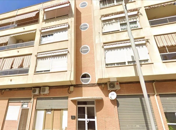 Elda, Valencian Community