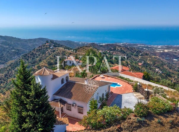 Sayalonga, Andalusia 29752