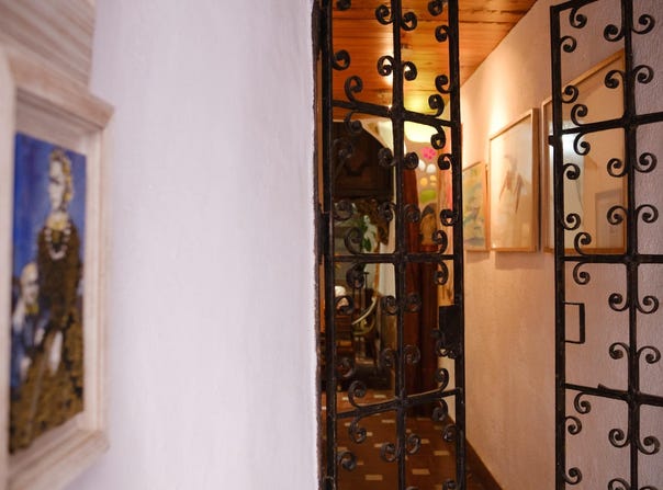 Sevilla, Andalusia 41003