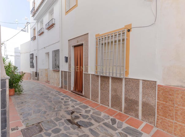Molvízar, Andalusia