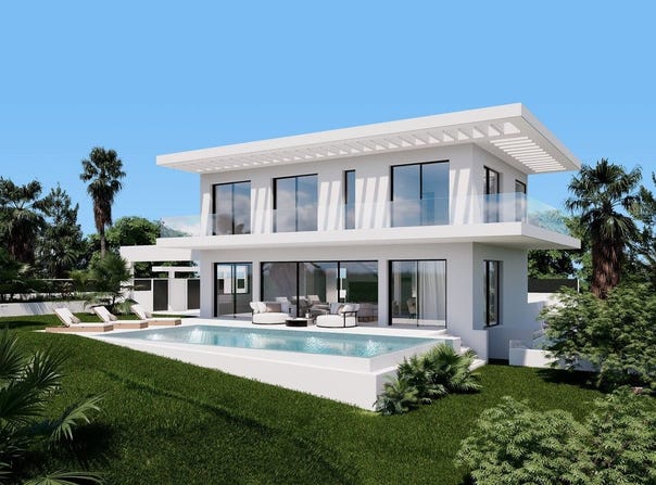 Elviria, Andalusia 29600