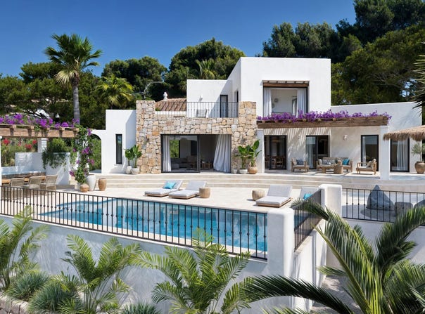 Benissa, Valencian Community 03720