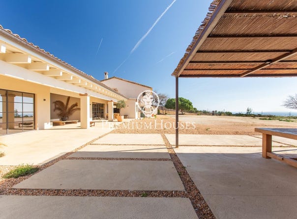 Alella, Catalonia 08328