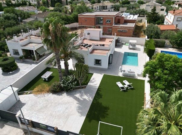 La Marina, Valencian Community 03170