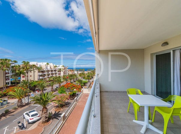 Palm-Mar, Canary Islands 38632