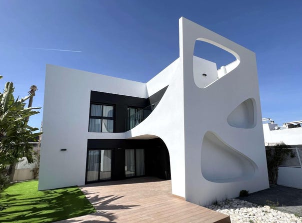 Rojales, Valencian Community 03170