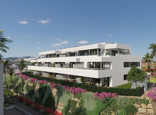 Casares, Andalusia 29690