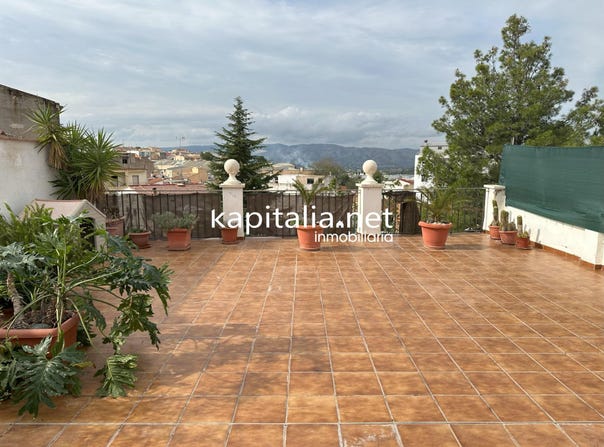 Agullent, Valencian Community 46890
