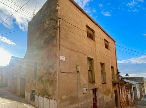 Freginals, Tarragona