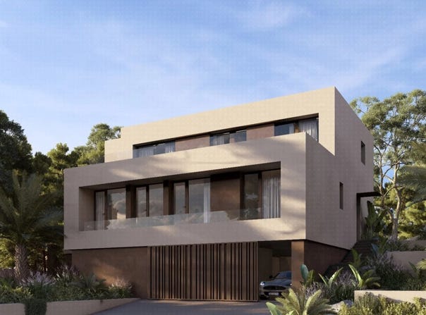 Calvià, Balearic Islands 07184
