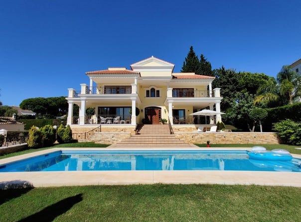 Marbella, Andalusia 29604