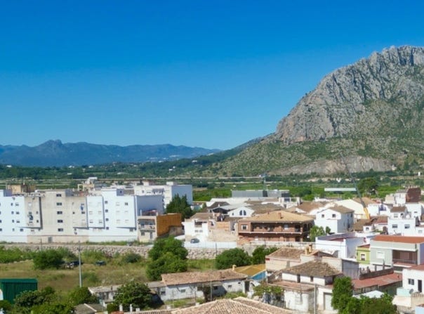 Vergel, Valencian Community 03770