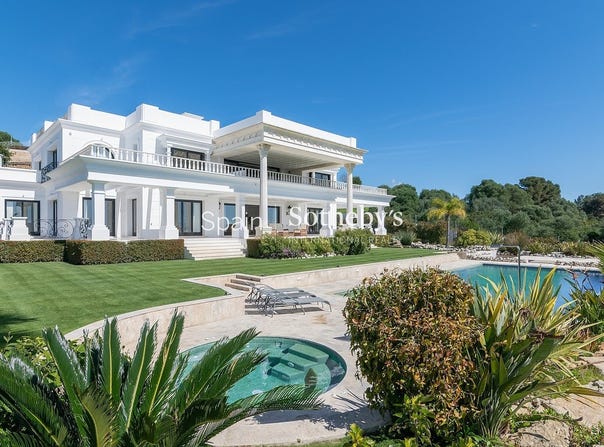 Sotogrande, Andalusia 11310