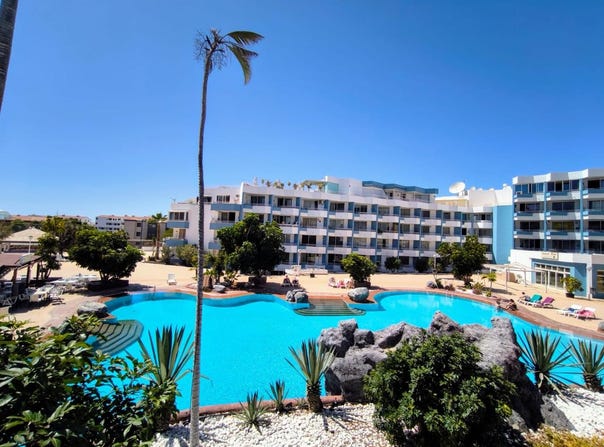 San Miguel, Canary Islands