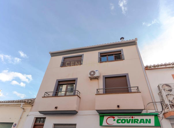 Güevéjar, Andalusia