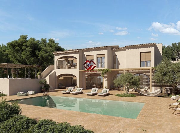 Benissa, Valencia 03720