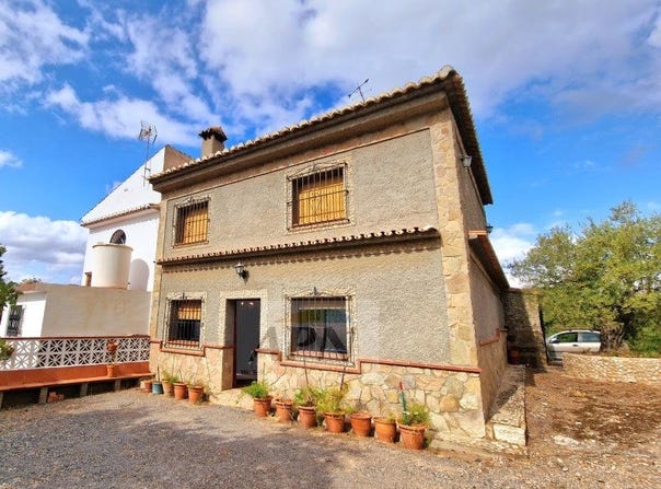 Alora, Andalusia 29500
