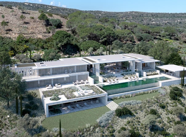 Sotogrande, Andalusia 11310