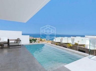 Adeje, Tenerife