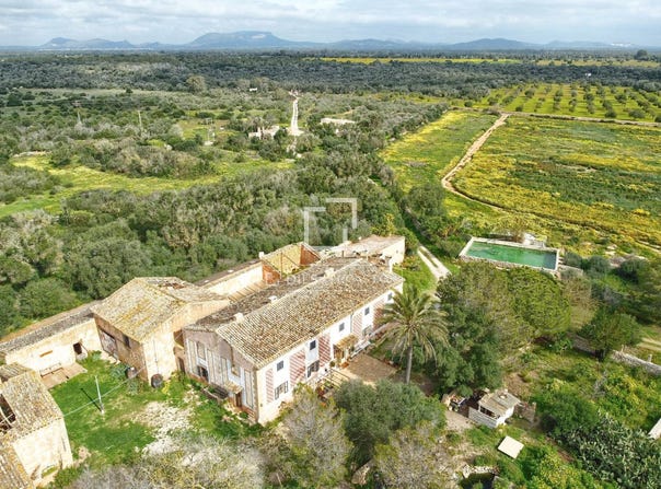 Llucmajor, Balearic Islands 07620